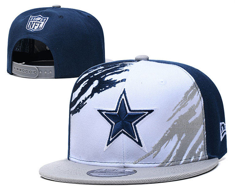 Dallas Cowboys Stitched Snapback Hats 0123